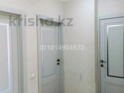 3-бөлмелі пәтер · 77 м² · 7/9 қабат, Ескі аэропорт ш/а., Самал 94 — Рядом школа ГЭН, бағасы: 30 млн ₸ в Уральске, мкр Старый Аэропорт