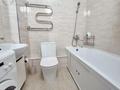 2-бөлмелі пәтер · 50 м² · 1/10 қабат, Кенесары хана, бағасы: 35.5 млн ₸ в Алматы, Наурызбайский р-н — фото 20