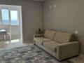 1-бөлмелі пәтер · 50 м² · 4/5 қабат, 14-ш/а. 17, бағасы: 12 000 ₸ в Актау, 14-й мкр — фото 5