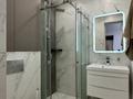 1-бөлмелі пәтер · 50 м² · 4/5 қабат, 14-ш/а. 17, бағасы: 12 000 ₸ в Актау, 14-й мкр — фото 10