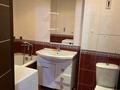 2-комнатная квартира · 57 м² · 1/5 этаж, мкр 8, Санкибай батыра 167 — Всё рядом сдам семейной паре,интернам за 130 000 ₸ в Актобе
