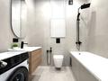2-комнатная квартира · 47 м² · 12/20 этаж, Туран 39/2 — напротив ханшатыр за 47.9 млн ₸ в Астане, Нура р-н — фото 9