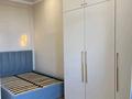 2-комнатная квартира · 42 м² · 9/9 этаж, Алихан Бокейхан — Триумфальная Арка, Ботанический сад, Экспо, Президентский парк за 290 000 ₸ в Астане, Есильский р-н — фото 11