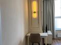 2-комнатная квартира · 42 м² · 9/9 этаж, Алихан Бокейхан — Триумфальная Арка, Ботанический сад, Экспо, Президентский парк за 290 000 ₸ в Астане, Есильский р-н — фото 3