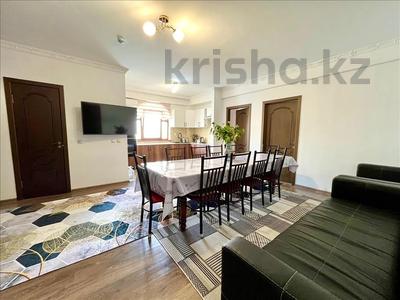5-комнатная квартира · 106 м² · 11/11 этаж, Шаляпина — трц Спутник за 69 млн 〒 в Алматы, Ауэзовский р-н