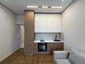 2-комнатная квартира · 40 м² · 7/10 этаж, Алихан Бокейхан 7 за 35.5 млн ₸ в Астане, Есильский р-н