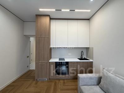 2-комнатная квартира · 40 м² · 7/10 этаж, Алихан Бокейхан 7 за 35.5 млн ₸ в Астане, Есильский р-н
