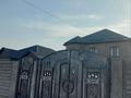 Отдельный дом • 5 комнат • 285 м² • 8 сот., 1333А за 85 млн 〒 в Шымкенте, Каратауский р-н