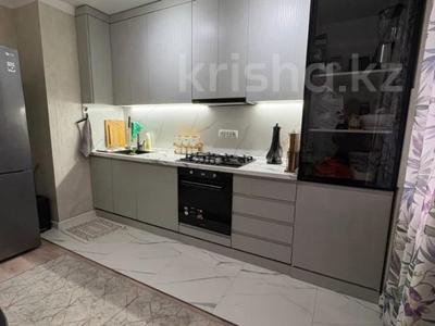 3-комнатная квартира · 78 м² · 5/5 этаж, Алтын орда — Alma City 5 за 36 млн ₸ в Алматы, Наурызбайский р-н