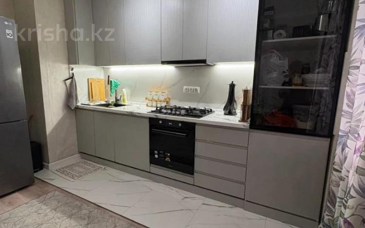 3-комнатная квартира · 78 м² · 5/5 этаж, Алтын орда — Alma City 5 за 36 млн ₸ в Алматы, Наурызбайский р-н — фото 16