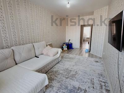 3-комнатная квартира · 79.9 м² · 5/6 этаж, Юбилейный 22 за 33.5 млн 〒 в Костанае