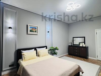 1-бөлмелі пәтер · 53 м² · 16/16 қабат, Сырым батыра 99/3, бағасы: 15 000 ₸ в Шымкенте
