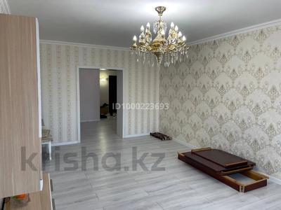 4-комнатная квартира · 122 м² · 5/10 этаж, Отырар за 65 млн 〒 в Астане, Сарыарка р-н