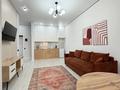2-бөлмелі пәтер · 60 м², Улица А 52, 4, бағасы: 15 000 ₸ в Астане, Сарайшык р-н — фото 2