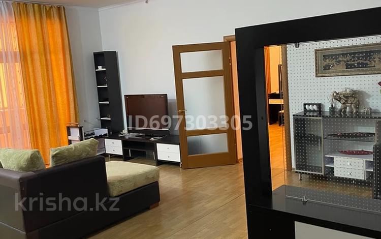 2-бөлмелі пәтер · 81.6 м² · 16/17 қабат, КайыргалиСмагулов 56А, бағасы: 300 000 ₸ в Атырау — фото 25