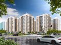 2-бөлмелі пәтер · 56.15 м², Сафуан Шаймерденов 1, бағасы: ~ 24.1 млн ₸ в Астане, Сарайшык р-н — фото 2