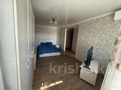 1-комнатная квартира · 35 м² · 5/5 этаж, Бозтаева за 12.5 млн 〒 в Семее