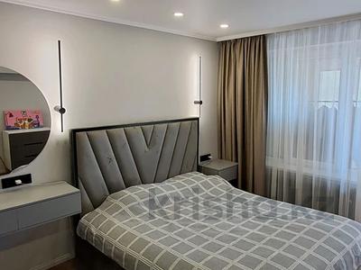 3-комнатная квартира · 72 м² · 5/5 этаж, Жандосова за 52.8 млн ₸ в Алматы, Ауэзовский р-н
