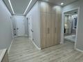 3-комнатная квартира · 90 м² · 8/12 этаж, мкр Акжайык, Вдоль пр. Байдибек би 113/1 за 350 000 ₸ в Шымкенте, Абайский р-н — фото 10