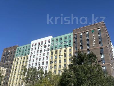 2-бөлмелі пәтер · 40 м² · 2/12 қабат, Туран 34а, бағасы: 29 млн ₸ в Астане, Нура р-н