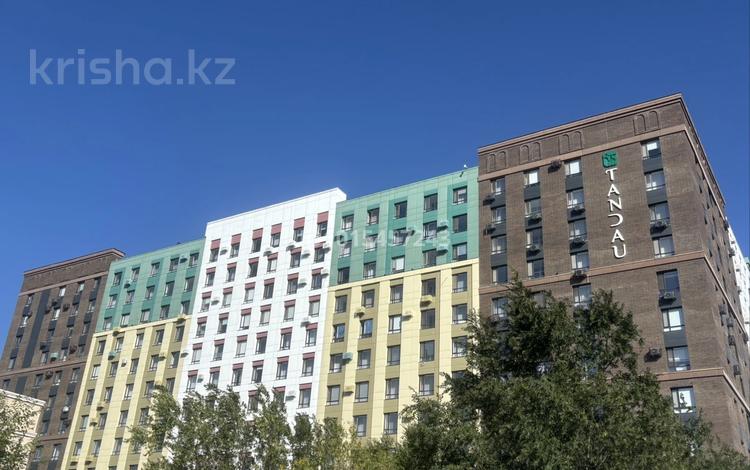 2-комнатная квартира · 40 м² · 2/12 этаж, Туран 34а за 29 млн ₸ в Астане, Нура р-н — фото 4