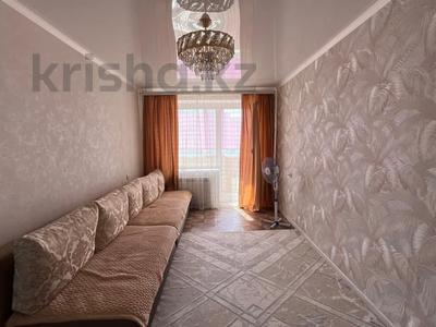 3-комнатная квартира · 64.9 м² · 9/10 этаж, Физкультурная 9/3 — Цементный за 29 млн 〒 в Семее