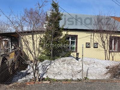 Часть дома · 3 комнаты · 66 м² · 6 сот., Переулок шахтостроительный 6 за 22.3 млн 〒 в Риддере