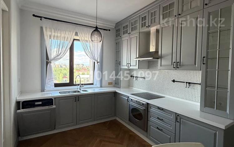 4-комнатная квартира · 165 м² · 5/6 этаж, Умай ана 12 за 1.5 млн ₸ в Астане, Есильский р-н — фото 2