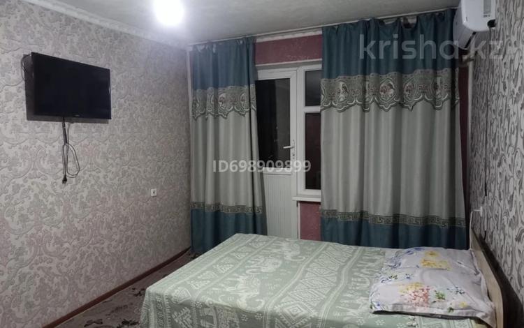 1-комнатная квартира · 40 м² · 5/5 этаж, Мкр 1 26 за 80 000 ₸ в Туркестане — фото 14