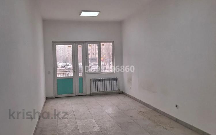 Свободное назначение, офисы, магазины и бутики, салоны красоты · 48 м² за 500 000 〒 в Алматы, Алатауский р-н — фото 8