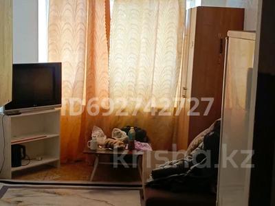 1-бөлмелі пәтер · 18 м² · 5/5 қабат, Саина 8 — Толеби/саина, бағасы: 180 000 ₸ в Алматы, Ауэзовский р-н