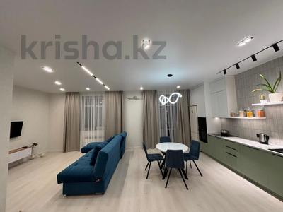 2-комнатная квартира · 70 м² · 8/10 этаж, мкр Юго-Восток, ​Микрорайон Степной-2 за 50 млн ₸ в Караганде, Казыбек би р-н
