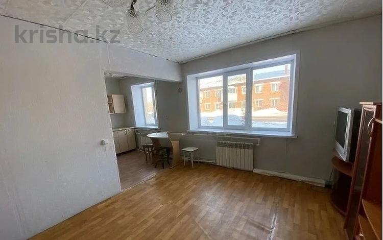1-комнатная квартира, 38.2 м², 1/2 этаж, Фурманова за 5.9 млн 〒 в Бишкуле — фото 3