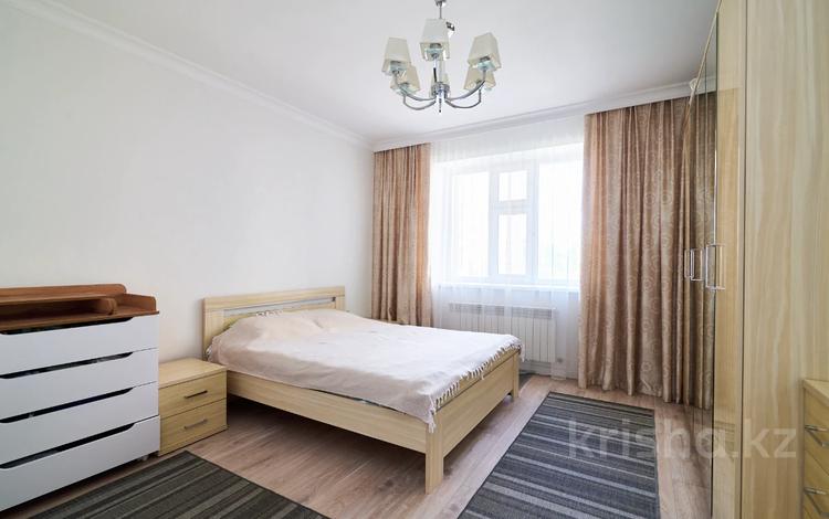 2-комнатная квартира · 69 м² · 3/10 этаж, Р.Кошкарбаева 15 за ~ 36 млн ₸ в Астане, Алматы р-н — фото 19