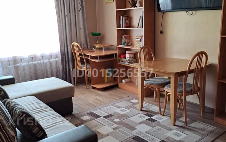 1-бөлмелі пәтер · 32.8 м² · 3/5 қабат, Бобровская 2, бағасы: 13 млн ₸ в Усть-Каменогорске — фото 2