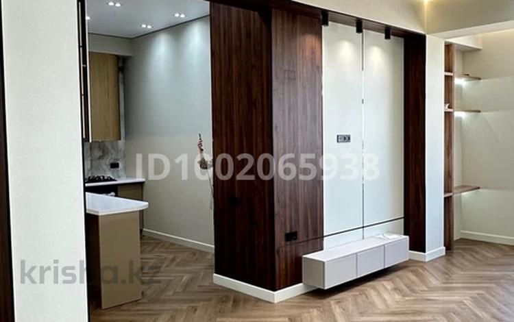 2-комнатная квартира · 60 м² · 2/10 этаж, 40-й мкр 2 за ~ 33.2 млн ₸ в Актау — фото 2