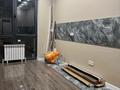 1-бөлмелі пәтер · 46.3 м² · 4/5 қабат, мкр Кайрат 1/1, бағасы: 32 млн ₸ в Алматы, Турксибский р-н — фото 21