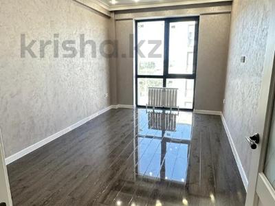 1-бөлмелі пәтер · 46.3 м² · 4/5 қабат, мкр Кайрат 1/1, бағасы: 32 млн ₸ в Алматы, Турксибский р-н