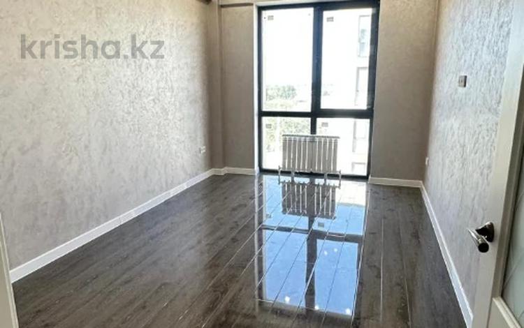 1-бөлмелі пәтер · 46.3 м² · 4/5 қабат, мкр Кайрат 1/1, бағасы: 32 млн ₸ в Алматы, Турксибский р-н — фото 26