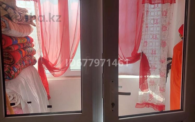 1-комнатная квартира · 32 м² · 1/9 этаж, мкр Астана , Микраён астана 95 — Нурсат за 18 млн ₸ в Шымкенте, Каратауский р-н — фото 6