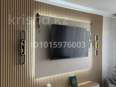4-бөлмелі пәтер · 80 м² · 4/5 қабат, Шанхай ш/а., Металлургов 5Б, бағасы: 19.5 млн ₸ в Актобе, мкр Шанхай
