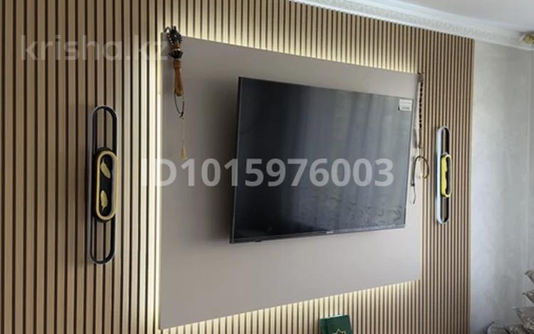 4-бөлмелі пәтер · 80 м² · 4/5 қабат, Шанхай ш/а., Металлургов 5Б, бағасы: 19.5 млн ₸ в Актобе, мкр Шанхай — фото 2