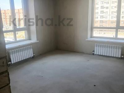 3-комнатная квартира · 70.5 м² · 3/5 этаж, мкр. Алтын орда за 26.5 млн ₸ в Актобе