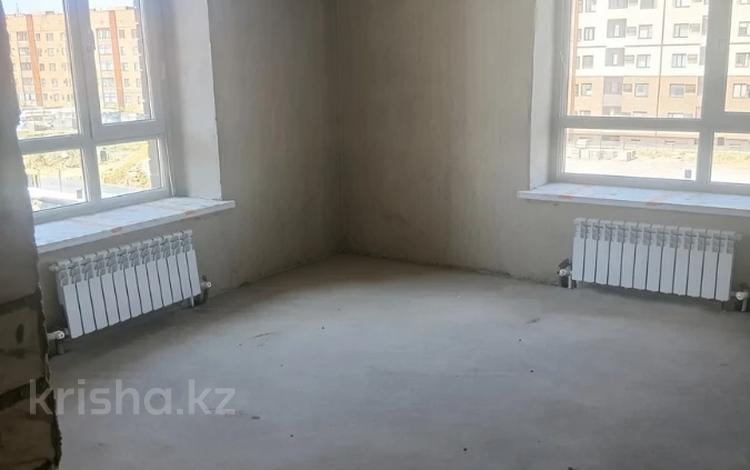 3-комнатная квартира · 70.5 м² · 3/5 этаж, мкр. Алтын орда за 26.5 млн ₸ в Актобе — фото 2