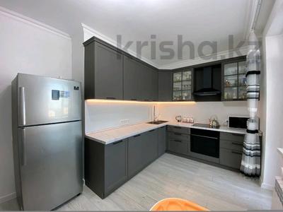 3-комнатная квартира · 94.1 м² · 10/12 этаж, ул. Алихана Бокейхана 42 за 72.9 млн ₸ в Астане, Есильский р-н