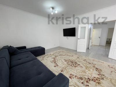 3-бөлмелі пәтер · 94.1 м² · 10/12 қабат, ул. Алихана Бокейхана 42, бағасы: 73.9 млн ₸ в Астане, Есильский р-н