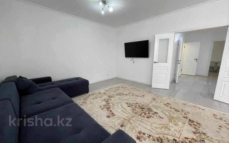 3-бөлмелі пәтер · 94.1 м² · 10/12 қабат, ул. Алихана Бокейхана 42, бағасы: 73.9 млн ₸ в Астане, Есильский р-н — фото 18