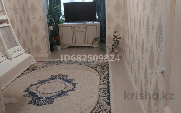 3-комнатная квартира, 75 м², 4/5 этаж, 17-й мкр 102