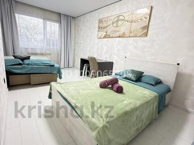 2-комнатная квартира · 60 м² · 4/10 этаж, Сейфуллина 51/7 за 19 900 〒 в Алматы, Турксибский р-н