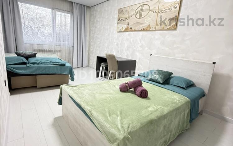 2-бөлмелі пәтер · 60 м² · 4/10 қабат, Сейфуллина 51/7, бағасы: 16 900 ₸ в Алматы, Турксибский р-н — фото 2